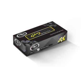 Prime Tissue Box Luxury 100X2