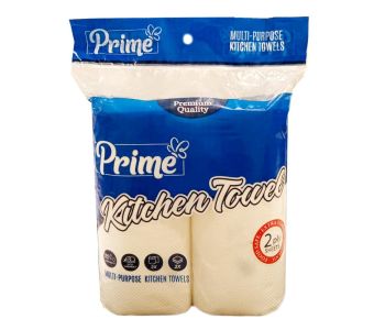 Prime Tissue Kitchen Towels Mu