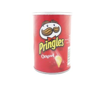 Pringles Potato Crisps Original 42Gm