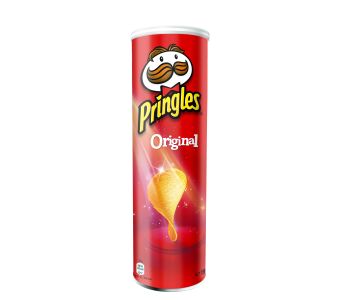 Pringles Original 110g