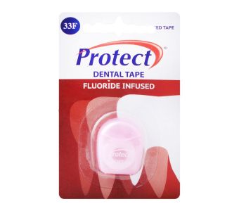 Protect Dental Tape