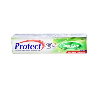 Protect G+ Herbal Gum T/P 70G