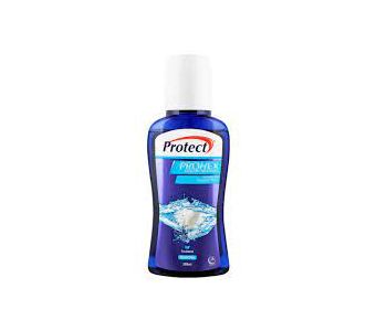 Protect Mouthwash Alcohol Free