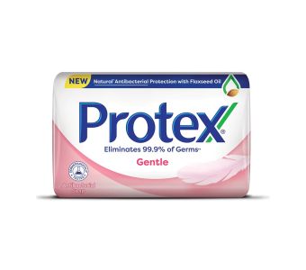 Protex Soap Geltle 135Gm*3
