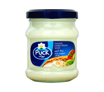 Puck Cheese Cream 140g