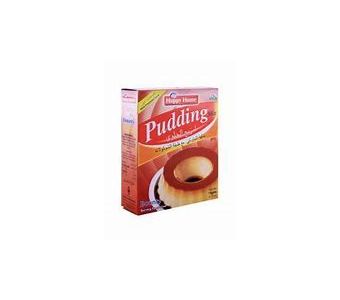 Happy Home Pudding Mix 70Gm Bounty