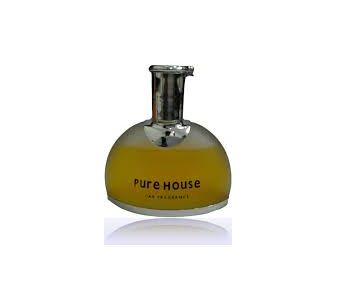 Power & House Car Perfume 110ml