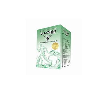 Glaxose-D 400G