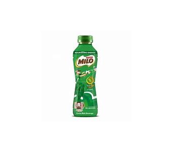 Nestle Milo Pet 220ml