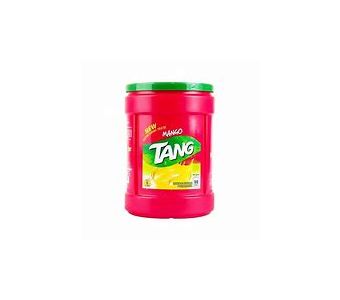 Tang Mango 750Gm Pk