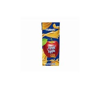 Haleeb Apple Juice 200Ml