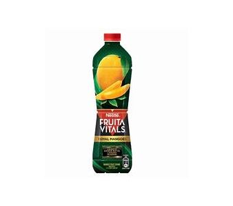 Nestle Juice 1Ltr Pet Royal Mangoes