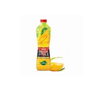 Nestle Juice 1Ltr Pet Fruit Vital Chaunsa