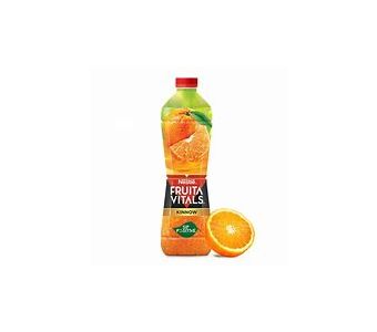 Nestle Juice 1Ltr Pet Fruit Vital Kinnow