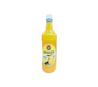 Al Burhan Sharbat 800Ml Mango