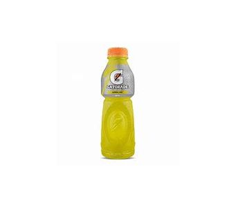 Gatorade Lemon Lime 500ML