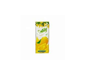 Smilly Mango Juice 200ml