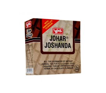 Qarshi Johar Joshanda Chocolate Sachet 5s