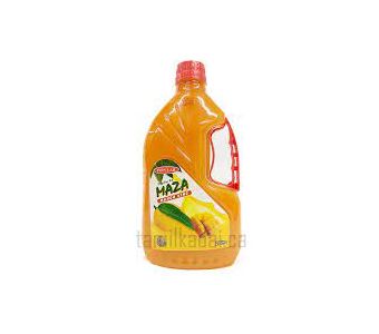 POPULAR Maza Mango 2Liter