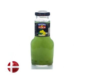 Queen's juice Lemon 250ML (imported)