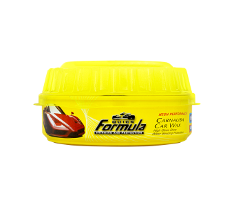 Quick Formula Wax Round Tin 230g