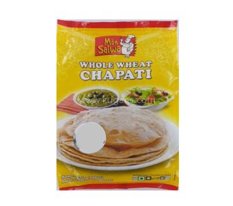 Mon Salwa Whole WheatChapati 810Gm
