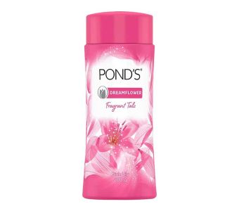 POND'S - Dream Flower Fragrant talc 200g