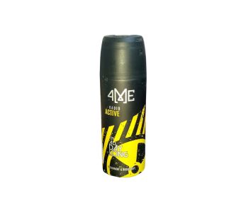 4ME Radio Active 150-ml