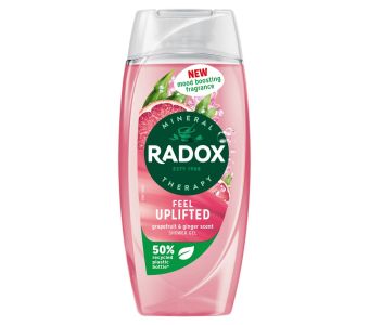 RADOX feel uplifed gel 250ml