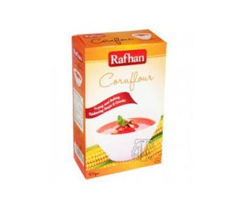 Rafhan Corn Flour 300gm unilever