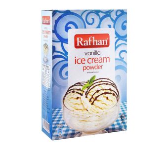 Rafhan Vanilla Ice Cream Powder 275Gm