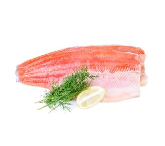 Fresh Fish Fillets 1kg