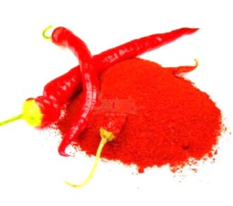 Red Chilli Powder 200gm