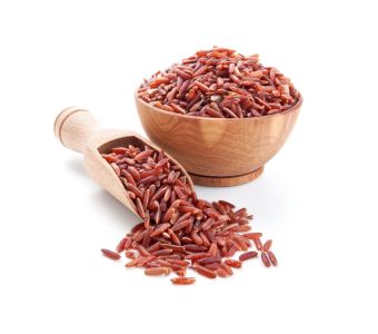 Red Rice / Lal Chawal for birds 1 kg