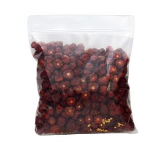 Red Chilli Whole 250g
