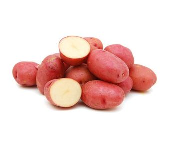 Red Potatoes / Lal Aaloo 1kg