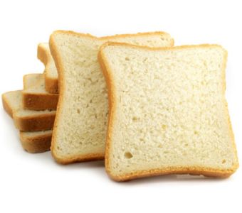 Sohni Sweets Plane Bread Large