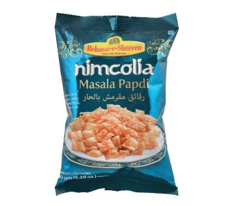 Rehmat E Shereen Masala Papdi 150Gm