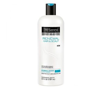 Tresemme Shampoo (Renewal Hair And Scalp) 739ml