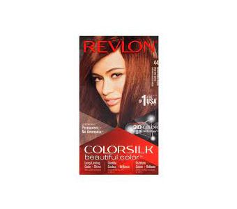 Revlon 44 Medium Reddish Brown