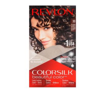 Revlon Color Silk 30 Dark Brown