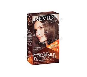 Revlon Color Silk 40