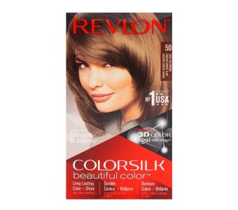 Revlon Color Silk 50