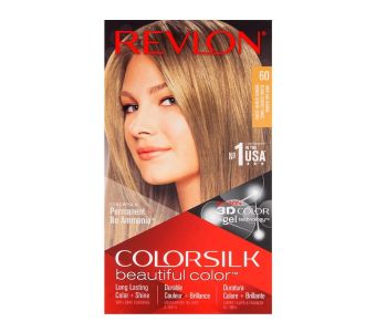 Revlon Color Silk 60