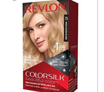 Revlon Color Silk 75