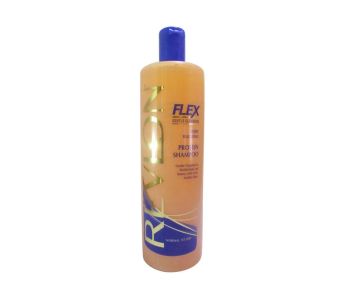 Revlon Flex Protein Shampoo