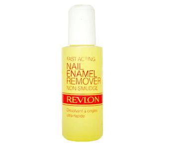 Revlon Nail Enamel Remover / 50Ml