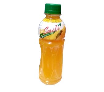 SMILE MANGO  FRUIT 250ML