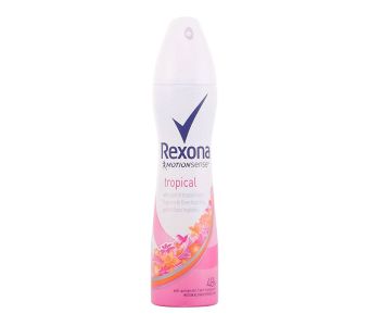 REXONA body spray women tropical A  200ml