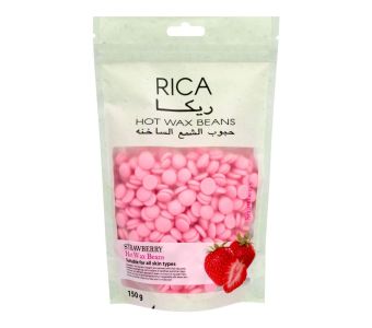 Rica Hot Wax / Beans Pink